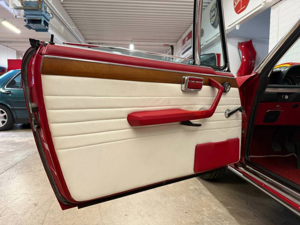 Bild 5/17 von BMW 2800 CS (1970)