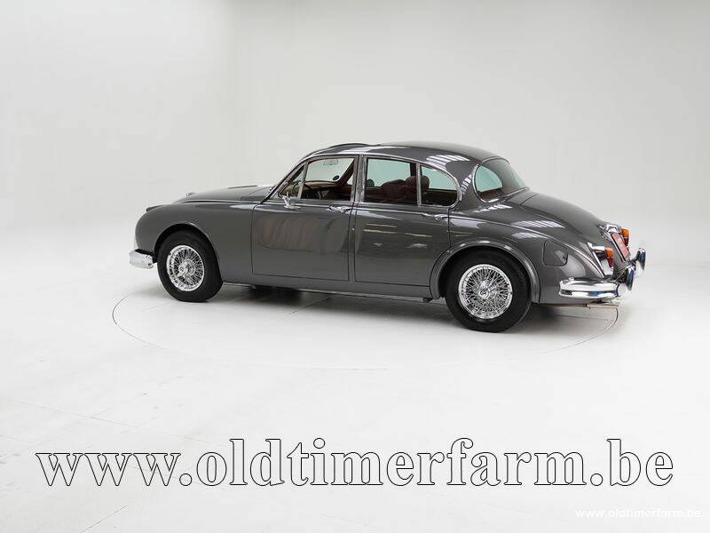 Image 4/15 de Daimler 2,5 Liter V8 (1966)