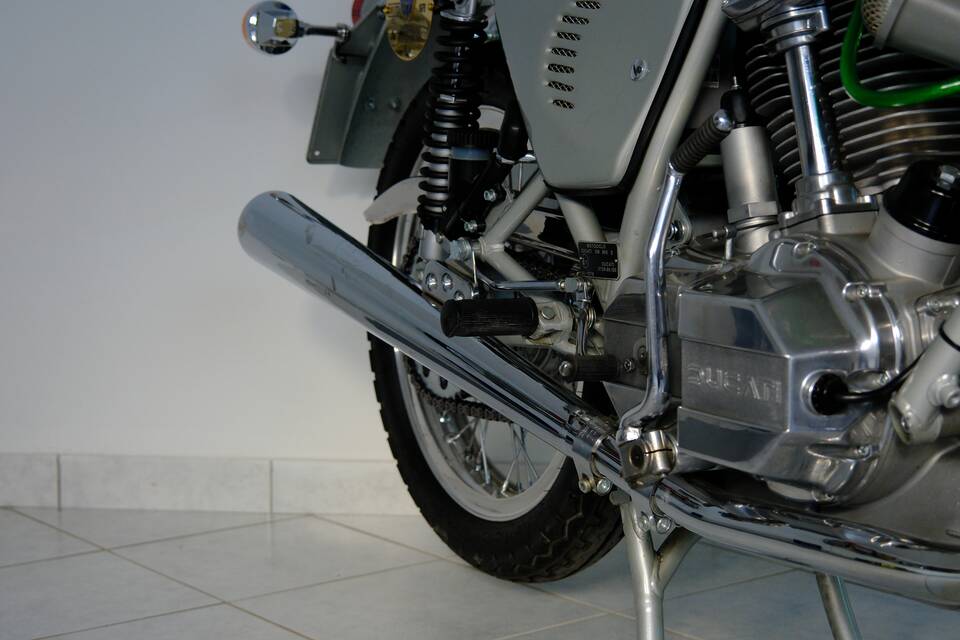 Immagine 28/87 di Ducati 900 SS (1976)