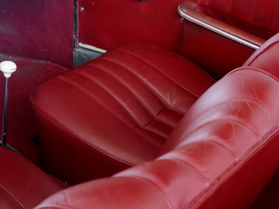 Image 37/50 de Mercedes-Benz 190 SL (1960)