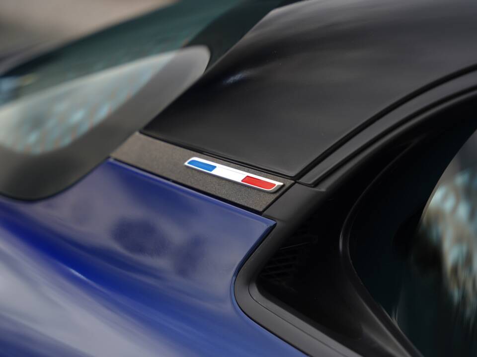 Imagen 45/50 de Alpine A 110 S (2020)