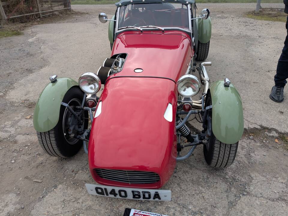 Afbeelding 49/50 van MEK SS2 (2011)