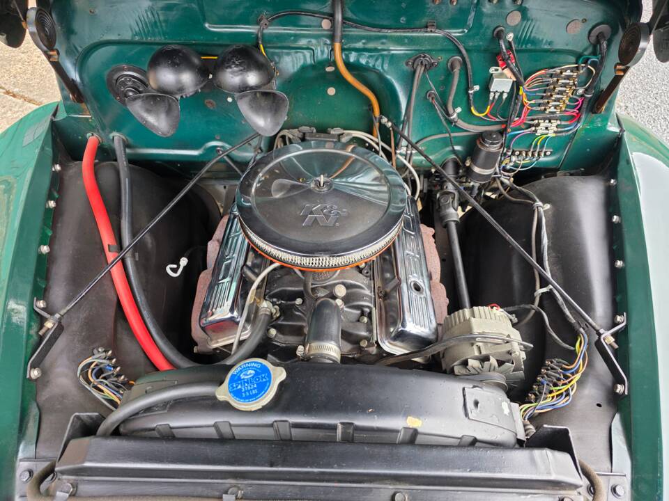 Afbeelding 23/35 van Chevrolet 3100 ½-ton Stepside (1949)