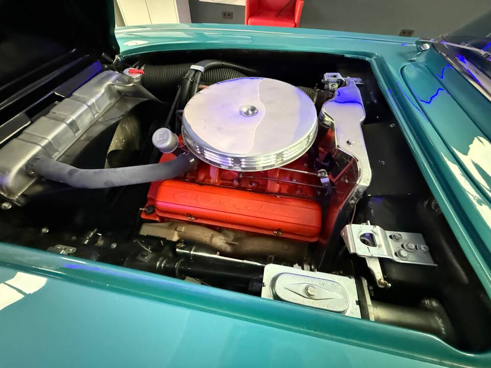 Image 6/21 de Chevrolet Corvette (1958)