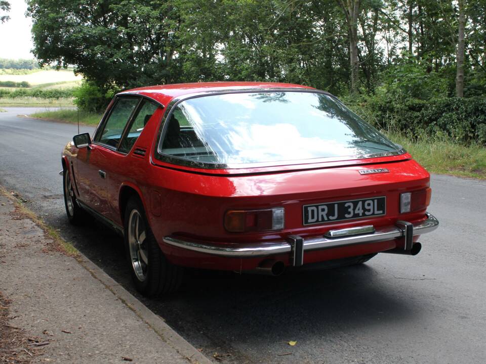 Bild 4/19 von Jensen Interceptor MK III (1972)