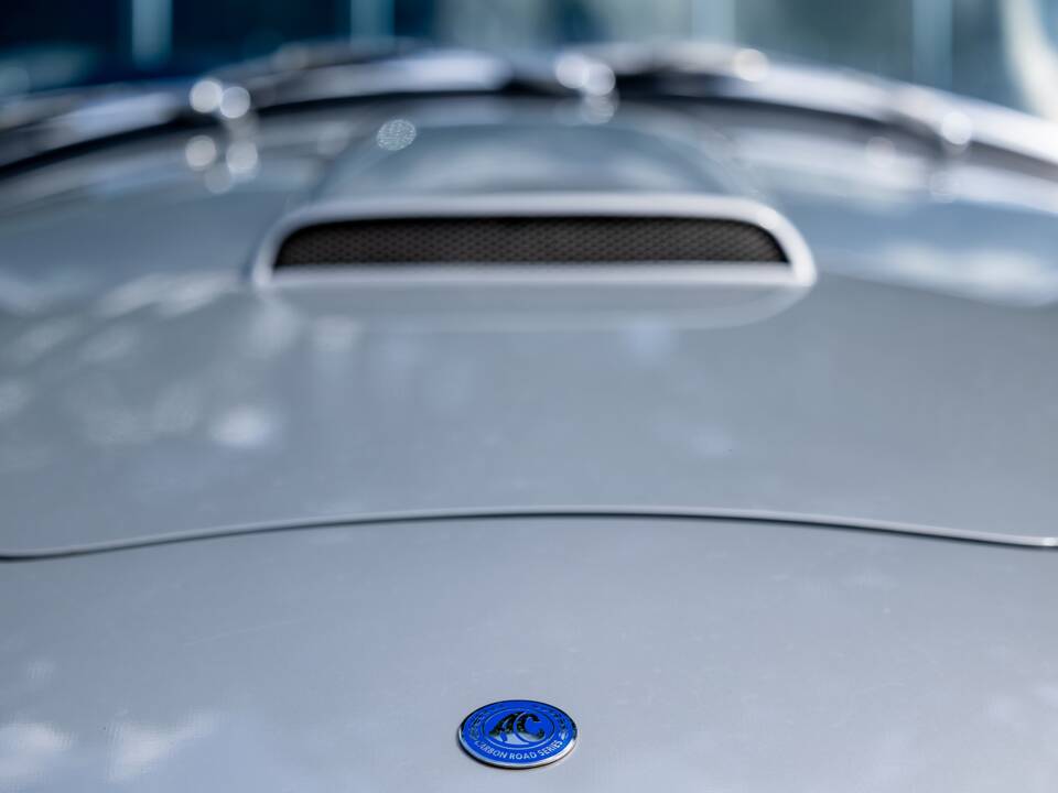 Bild 12/19 von AC Cobra 212 S&#x2F;C (2001)