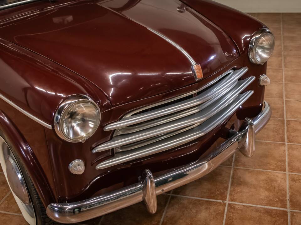 Bild 5/23 von Steyr-Puch 1100 (1954)