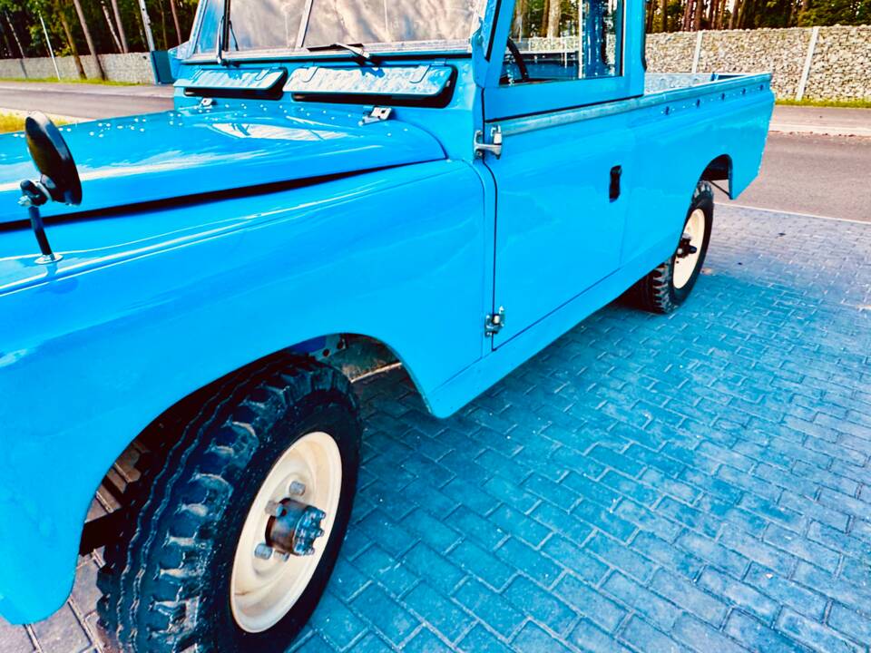 Bild 48/119 von Land Rover 109 (1969)