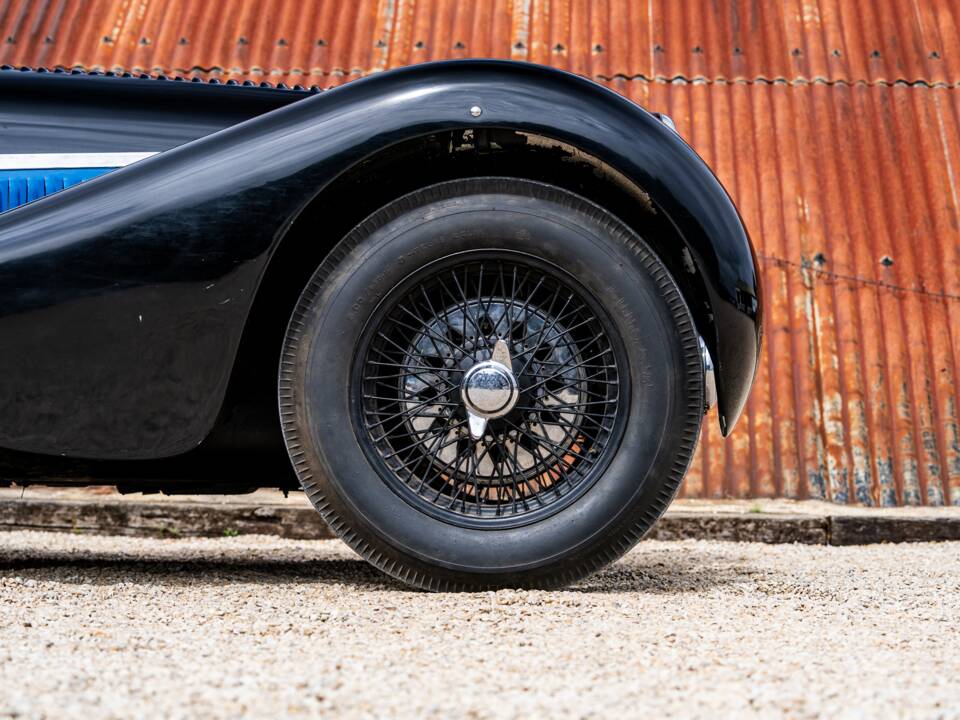 Image 38/39 of Delahaye 135M Guillore (1937)