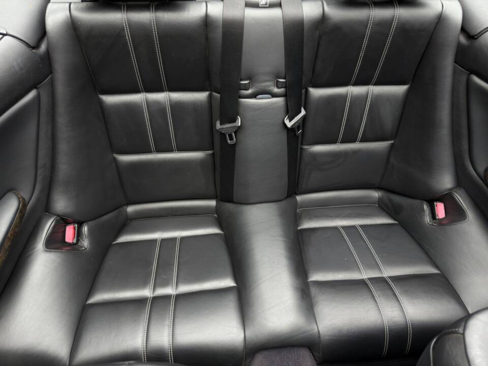 Bild 13/41 von BMW 320Ci (2006)
