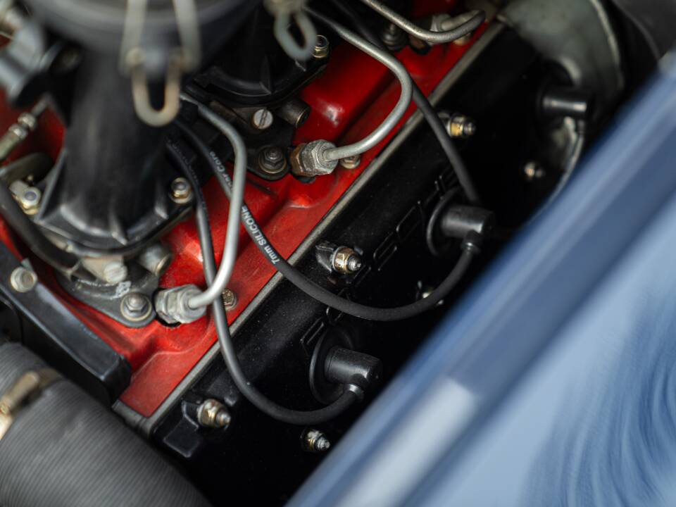 Bild 69/101 von Porsche 911 2.4 S (1972)