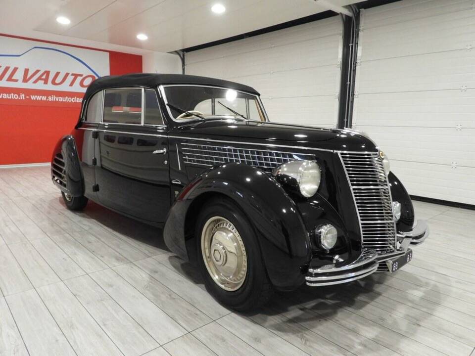 Image 2/15 de Lancia Aprilia (1937)