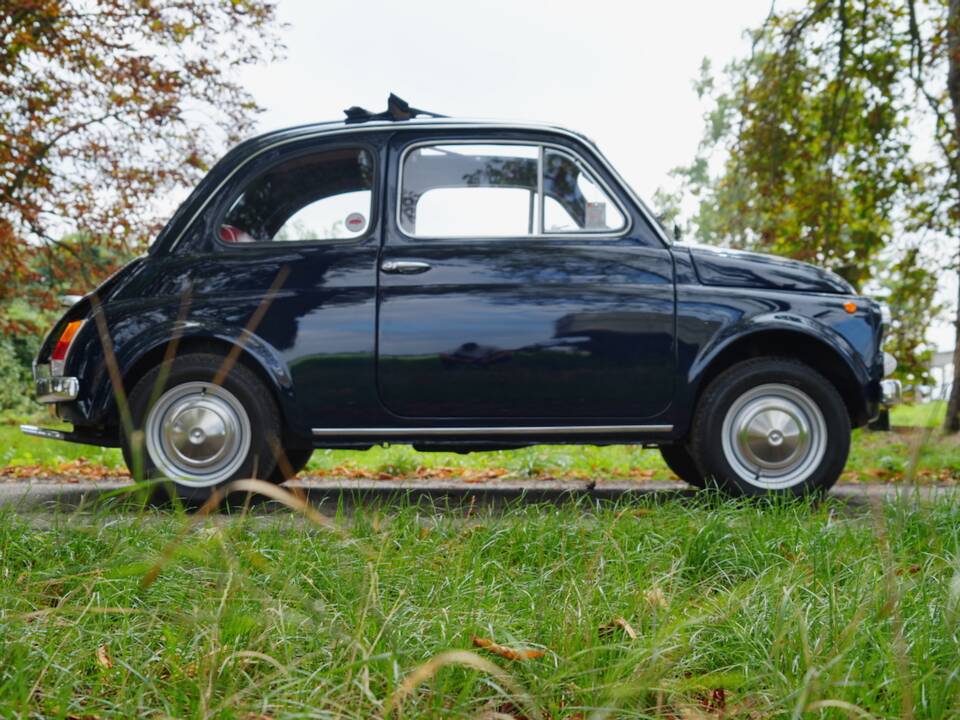 Bild 3/44 von FIAT 500 F (1969)