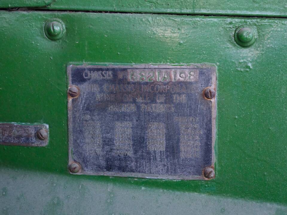 Bild 12/44 von AEC Regal III Single-Deck (1948)