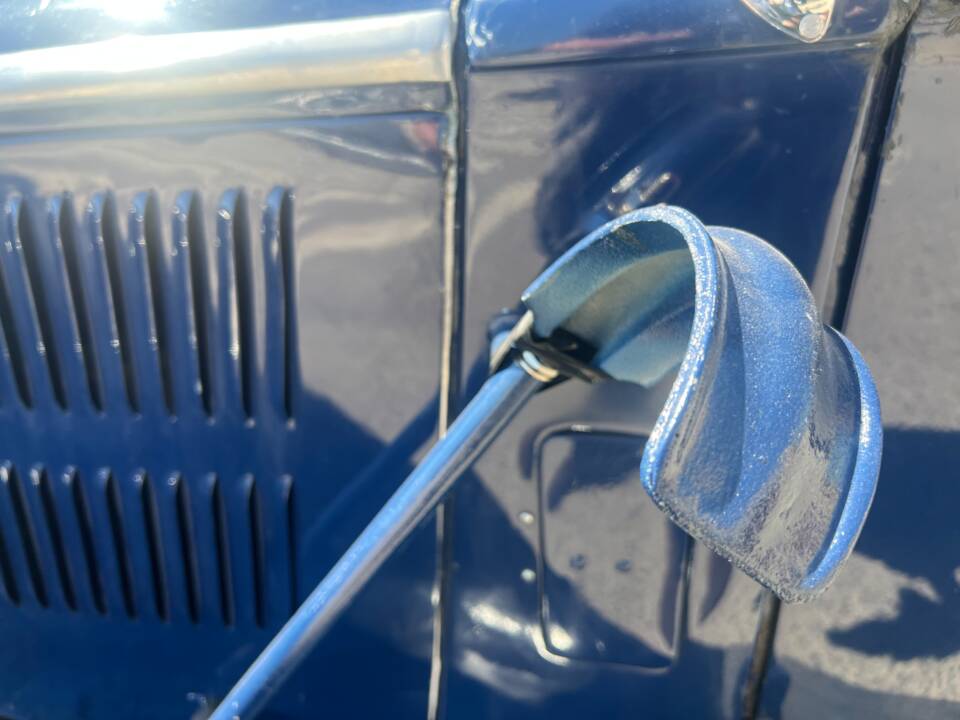 Immagine 36/99 di Mercedes-Benz 200 (1936)