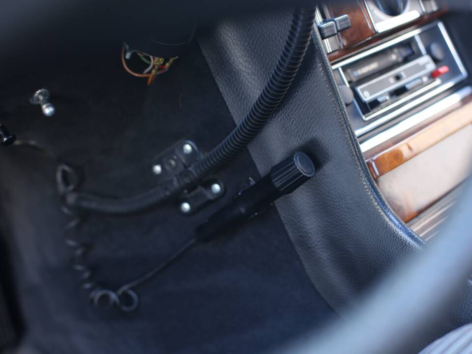 Afbeelding 20/46 van Mercedes-Benz 450 SEL 6,9 (1977)