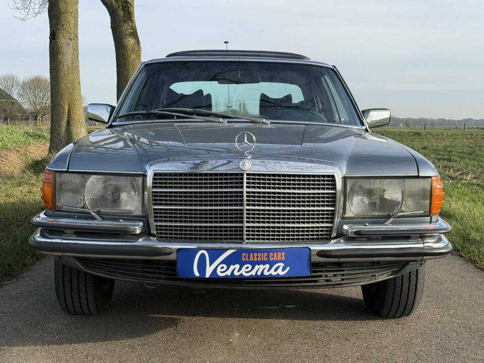 Bild 2/14 von Mercedes-Benz 450 SE (1979)