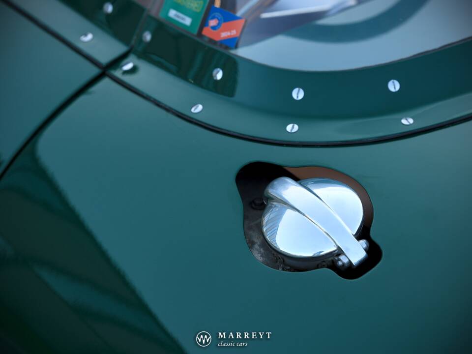 Afbeelding 11/27 van Lotus Eleven (1956)