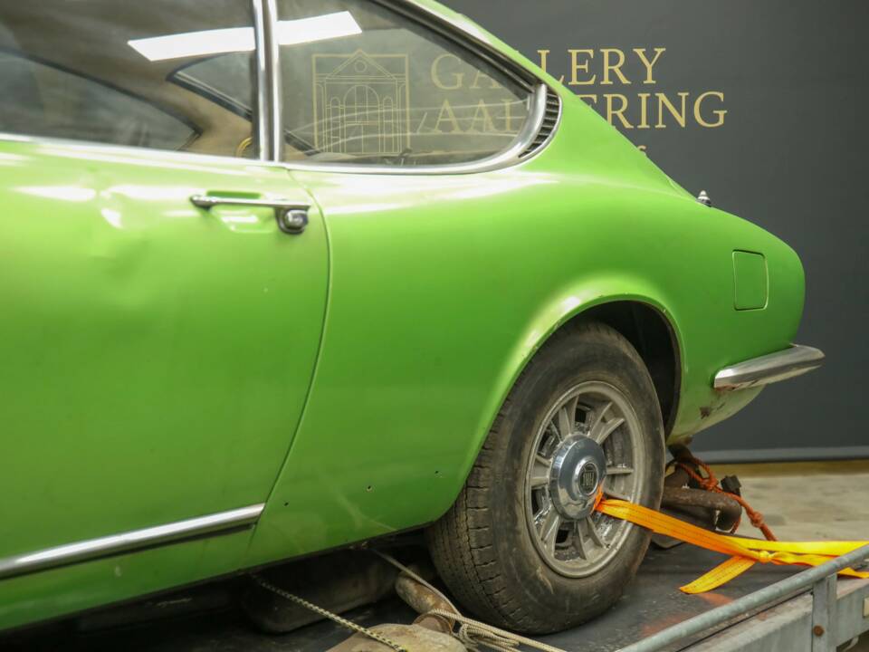 Image 37/48 of FIAT Dino Coupe (1968)
