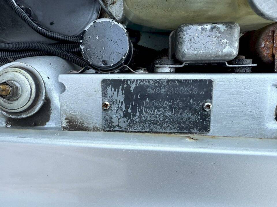 Image 27/36 of Mercedes-Benz 230 SL (1965)