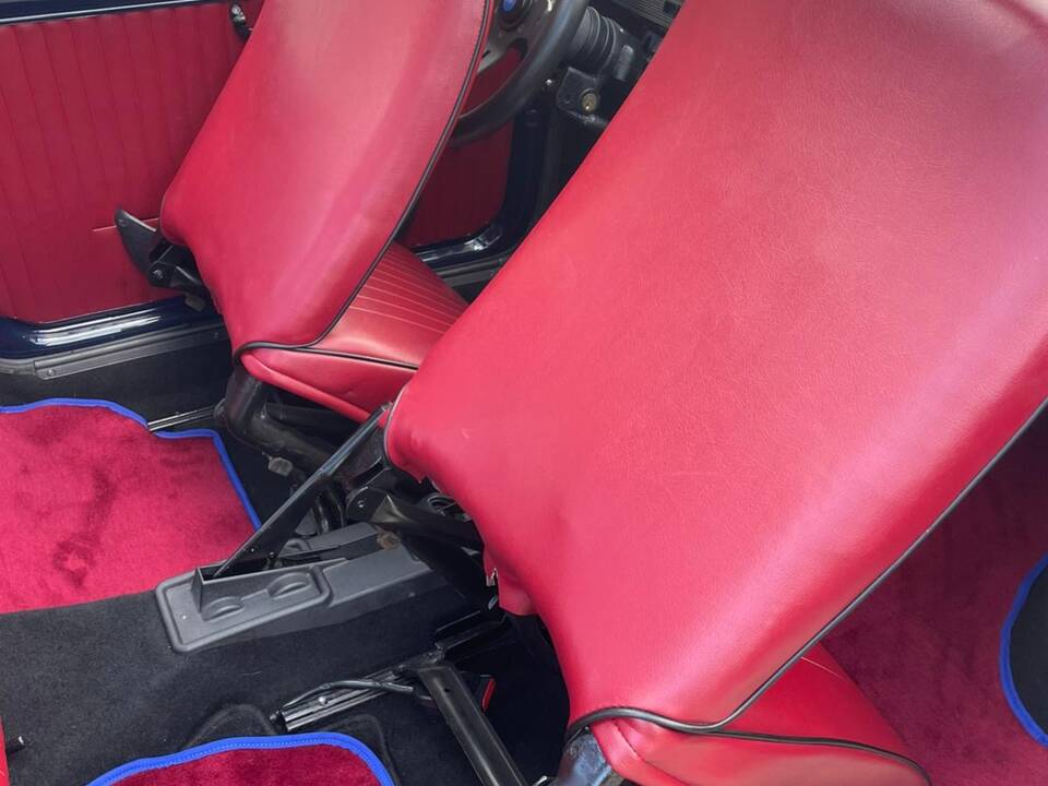 Afbeelding 27/100 van FIAT 500 L (1972)