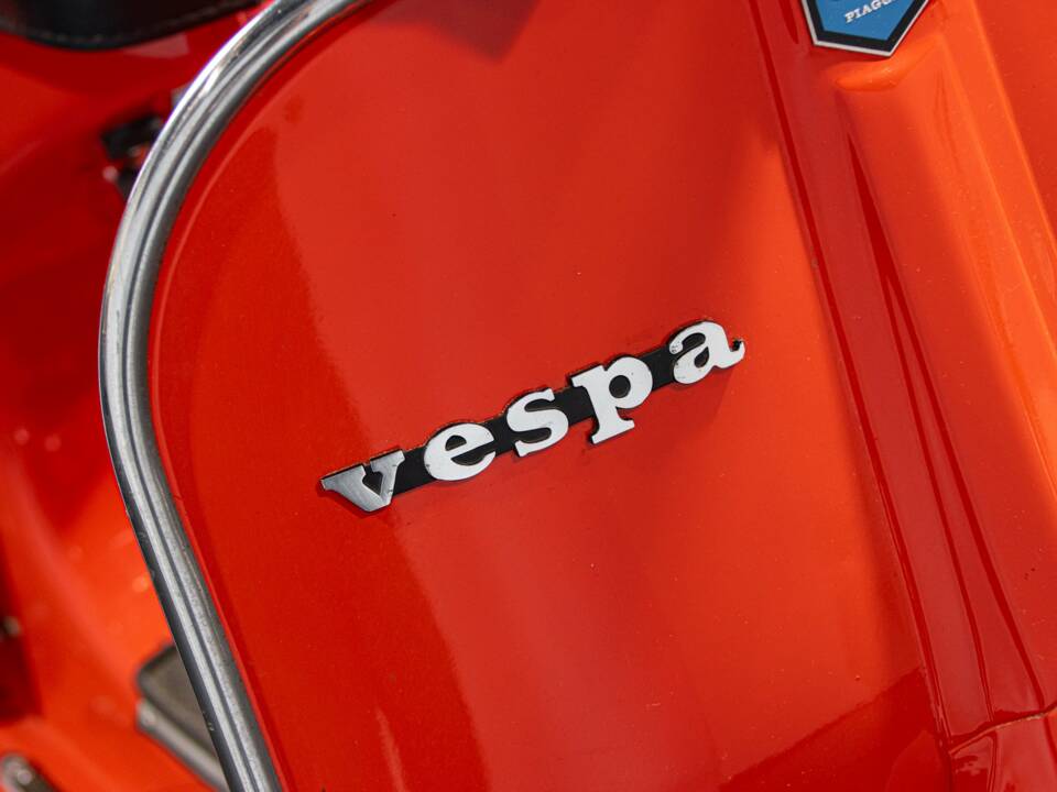 Bild 12/50 von Piaggio Vespa 200 Rally (1974)