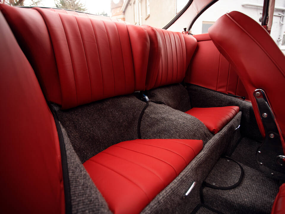 Afbeelding 46/50 van Porsche 356 B 1600 Super (1963)