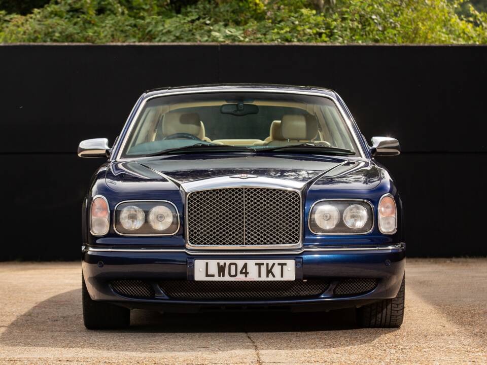 Image 6/50 of Bentley Arnage T 24 Mulliner (2004)