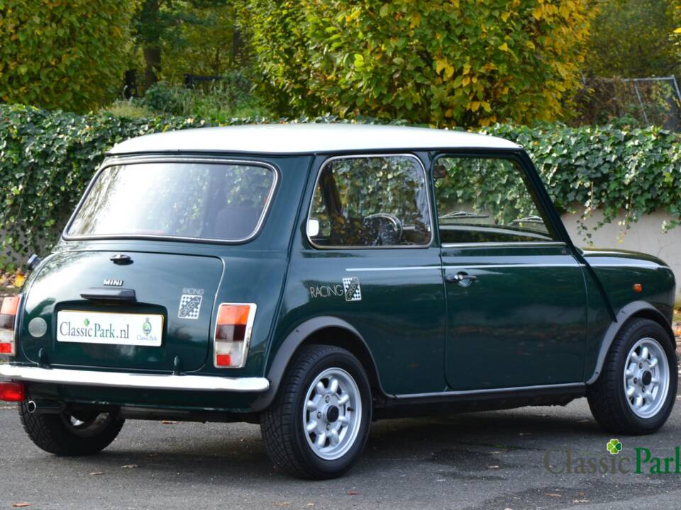 Image 5/50 de Austin Mini 1000 (1989)