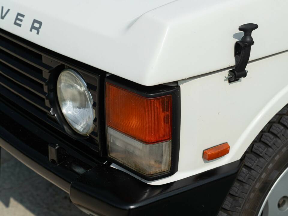 Image 13/50 of Land Rover Range Rover Classic CSK (1991)