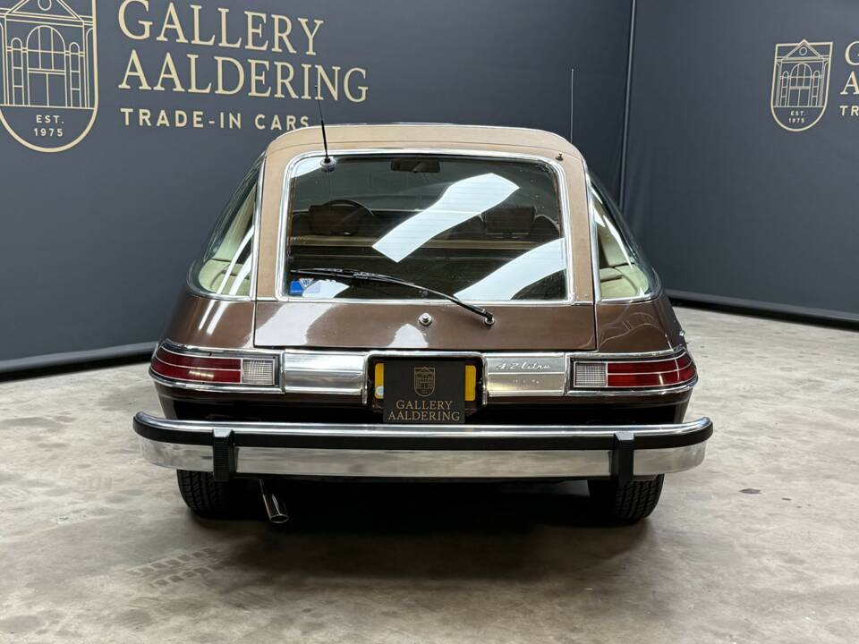 Image 35/50 of AMC Pacer (1982)