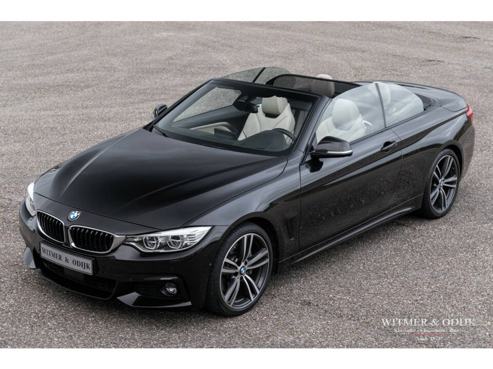 Image 16/45 de BMW 440i (2017)