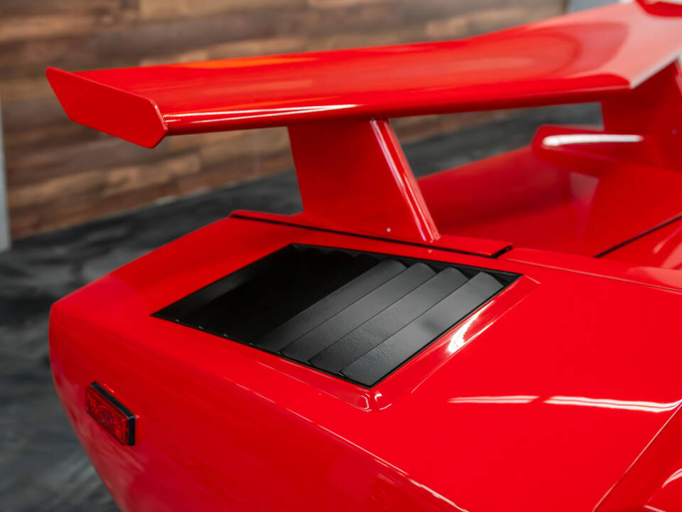 Image 44/50 of Lamborghini Countach LP 5000 S QV (1988)