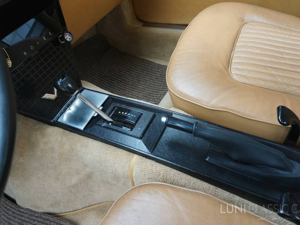 Bild 37/56 von Rover 3500 (1972)