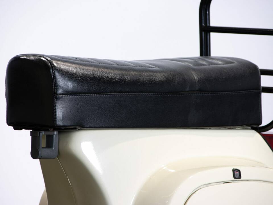 Imagen 21/49 de Piaggio Vespa PK 125 S (1984)