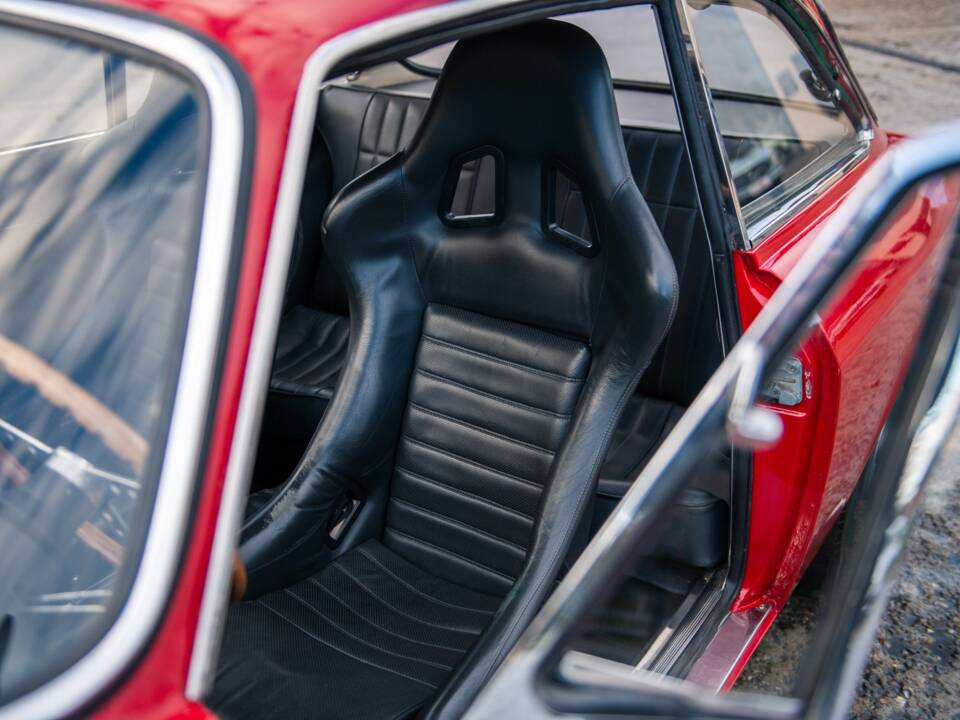 Image 24/31 of Alfa Romeo Giulia Sprint GTA (1966)