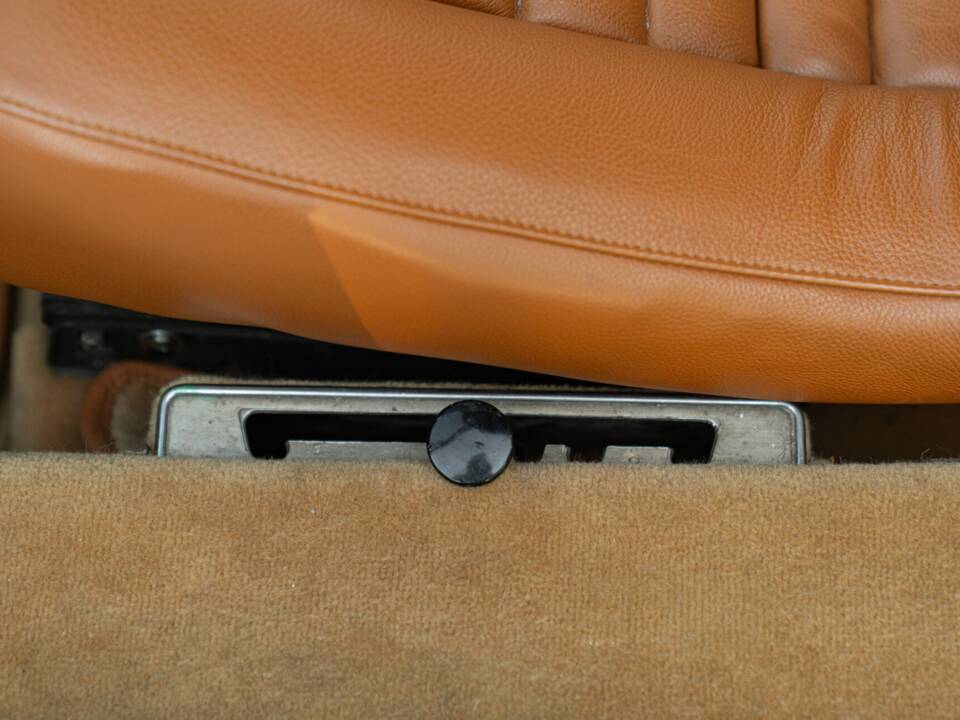 Bild 46/50 von Citroën SM Waßmann (1972)