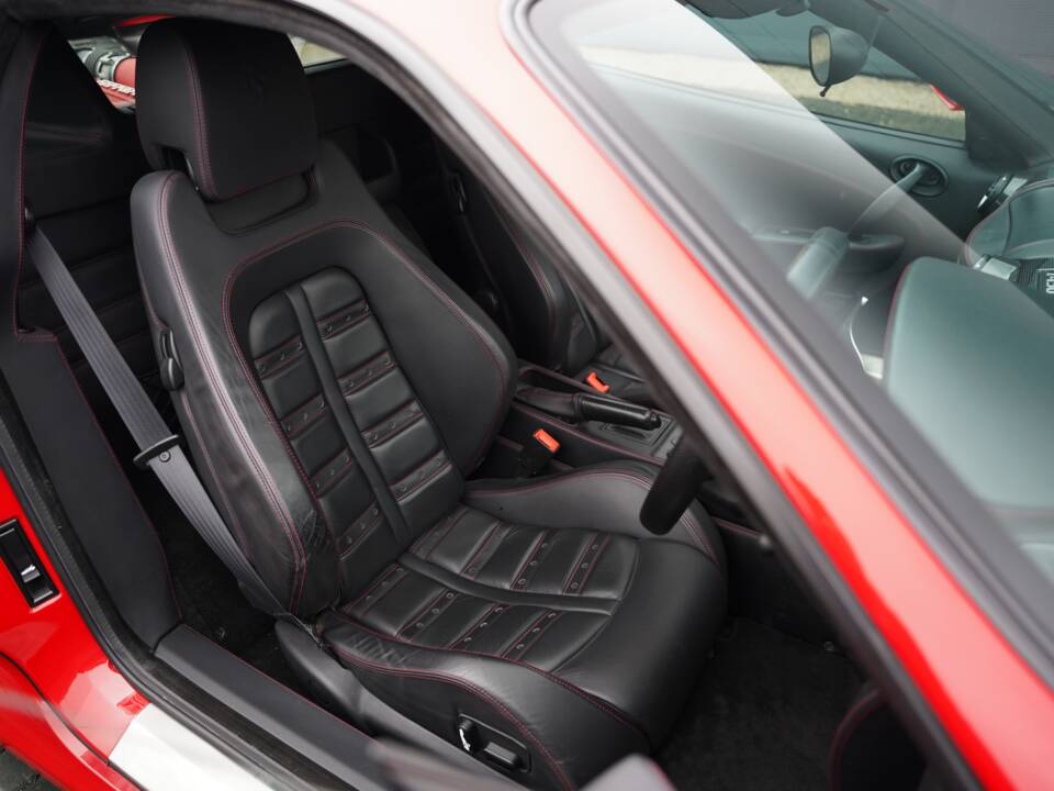 Afbeelding 13/50 van Ferrari F 430 (2005)