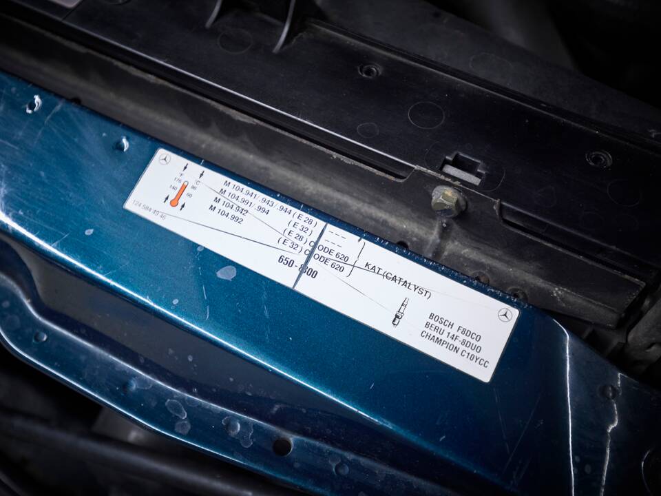 Image 96/100 de Mercedes-Benz SL 280 (1995)
