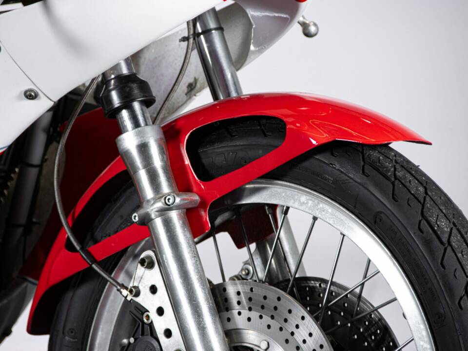 Immagine 37/50 di Yamaha TR 3 (1974)