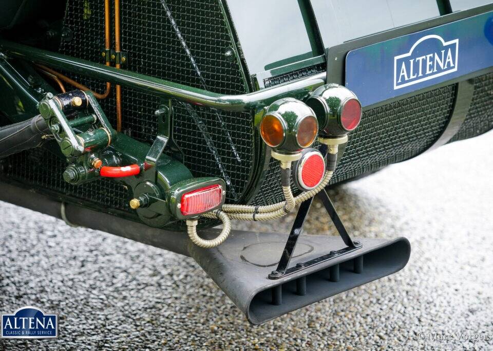 Immagine 23/61 di Bentley Speed Eight (1952)