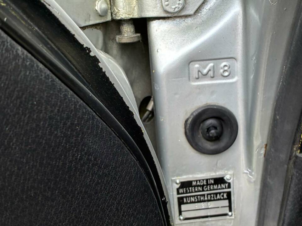 Bild 25/27 von Porsche 911 2.7 (1974)
