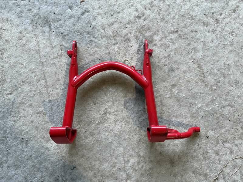 Bild 42/44 von Ducati Darmah (1979)