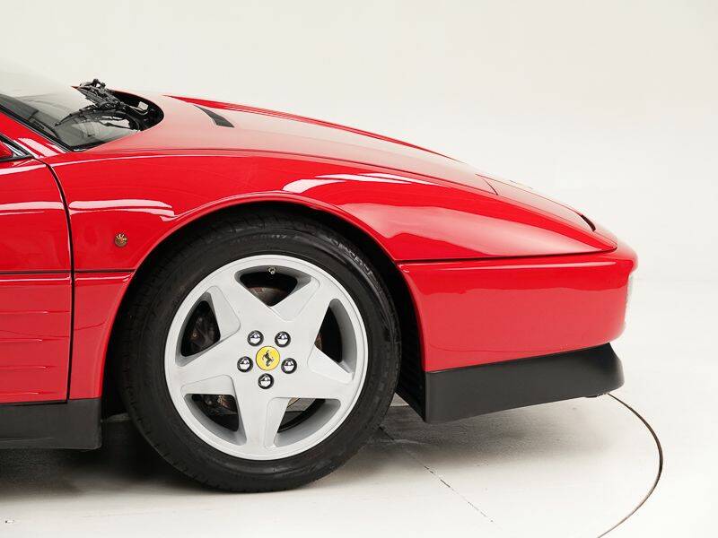 Image 10/15 of Ferrari 348 TS (1992)