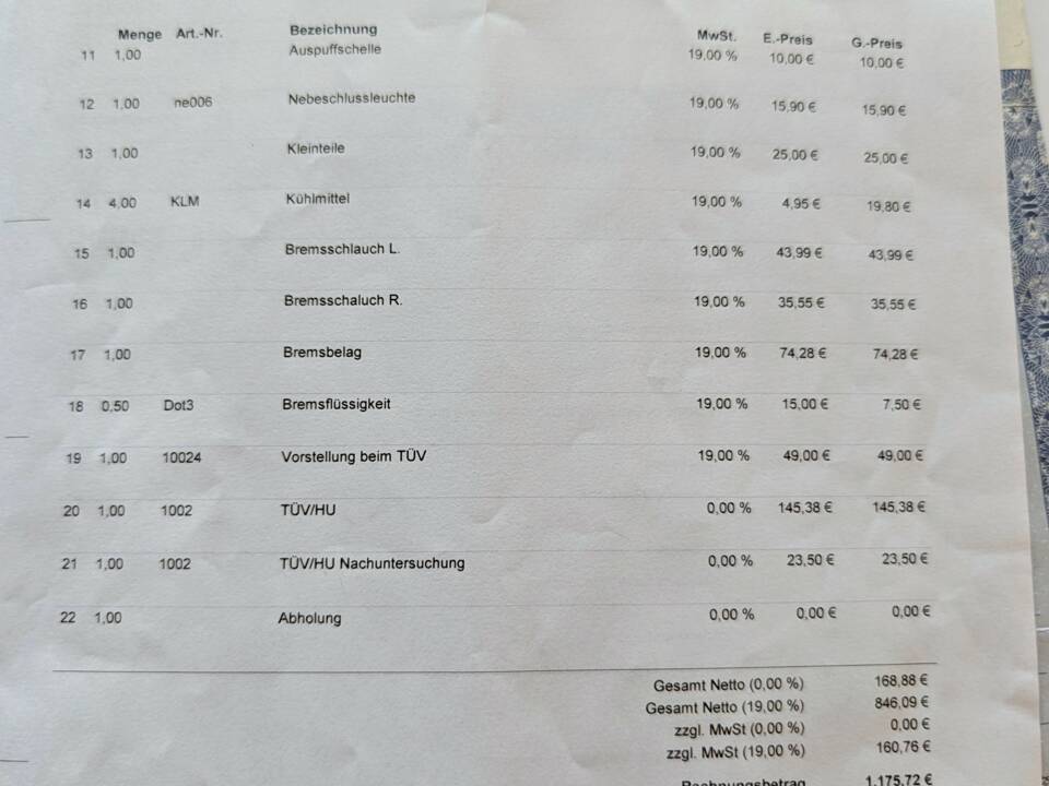 Image 60/65 of Ford F-150 (1991)