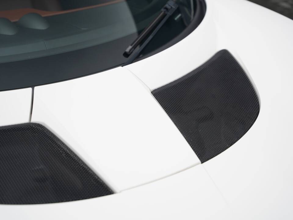 Bild 34/50 von Lotus Evora S (2009)