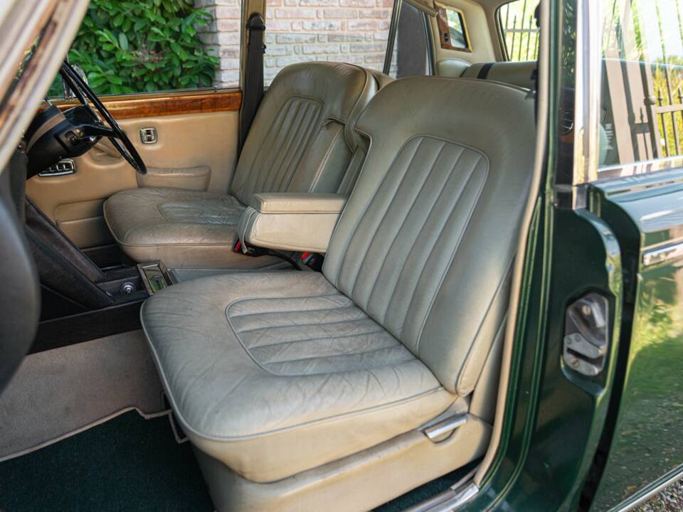 Obraz 25/50 pojazdu Bentley T 1 (1973)