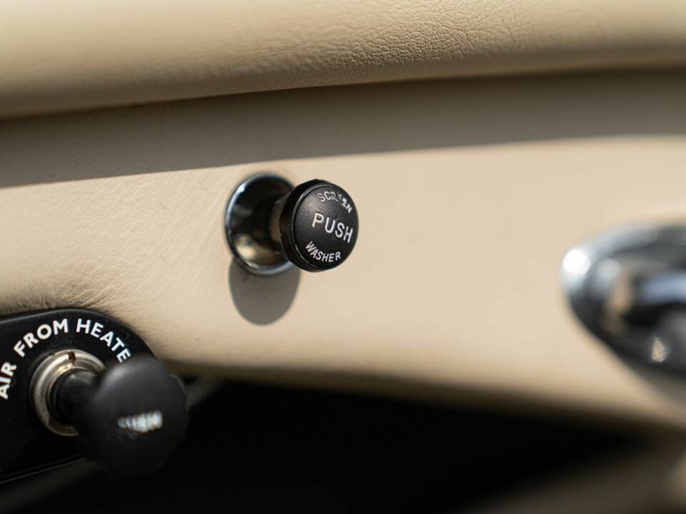 Immagine 38/50 di Austin-Healey 100&#x2F;6 (BN4) (1957)