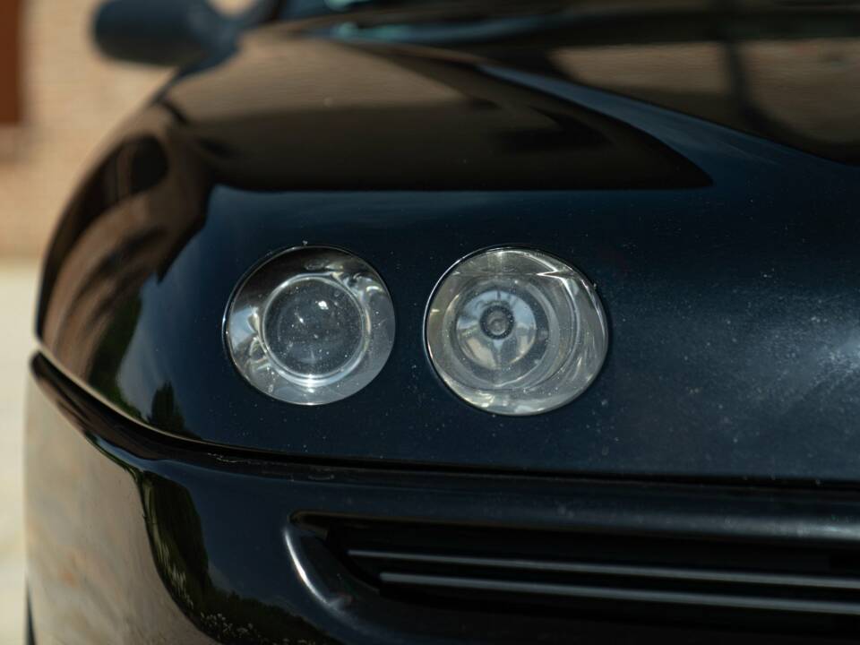 Bild 13/50 von Alfa Romeo GTV 2.0 Twin Spark (1997)