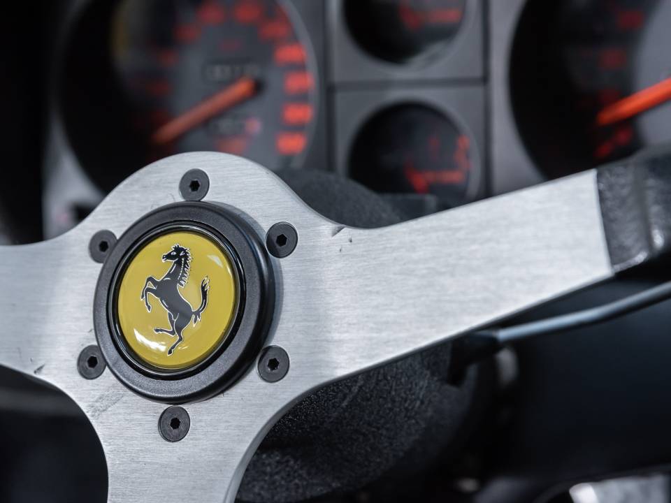 Bild 12/49 von Ferrari 512 BB (1976)